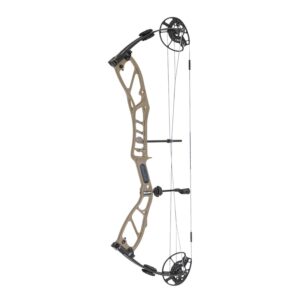 Elite Basin Compound Hunting Bow