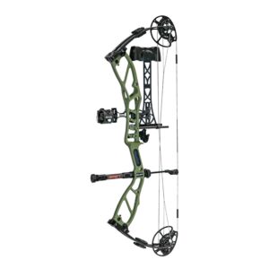 Elite Basin RTS Compound Hunting Bow