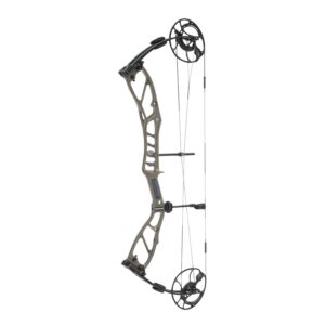 Elite Terrain Compound Hunting Bow