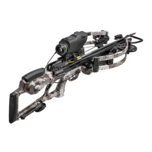 Tenpoint Nitro 505 Crossbow Package (Garmin Xero X1i Scope)