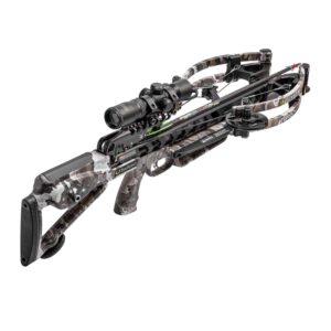 Tenpoint Turbo S1 Crossbow Package (Vektra Camo)