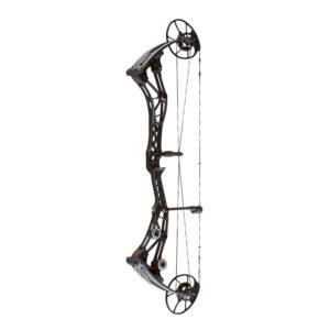 Bowtech Revolt XL Compound Hunting Bow