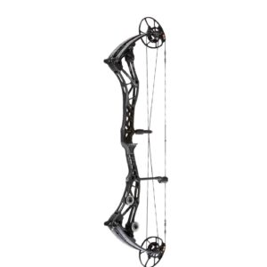 Bowtech Revolt X80 Compound Hunting Bow