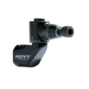 Hoyt SL Side Bar Mount