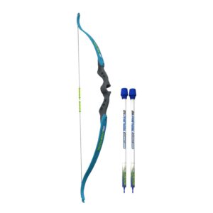 Marky Sparky Faux Bow Protégé Recurve Toy