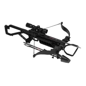 Excalibur Mag AIR Crossbow Package