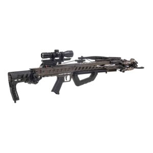 Killer Instinct FUEL 415 Crossbow Kit