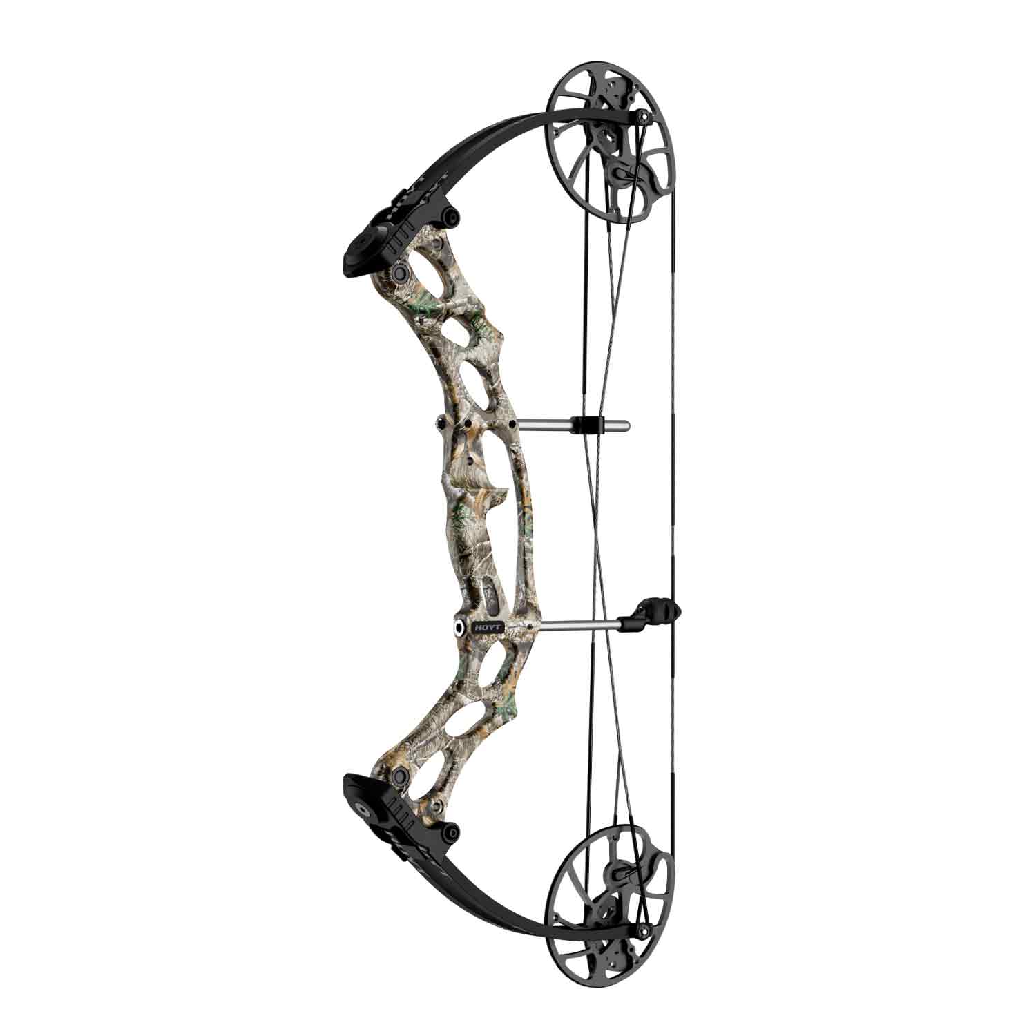 Hoyt Kobalt Youth Bow Package (Camo Colors) - Image 6