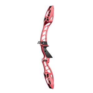Hoyt Formula XD 25" Target Recurve Riser