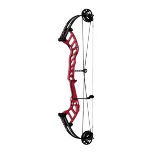 Hoyt Altus 35 Compound Target Bow (RH, HBT #1 Cam, 50lb)