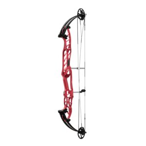 Hoyt Stratos 40 Compound Target Bow (SVX)