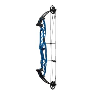 Hoyt Stratos 36 Compound Target Bow (SVX Cam, RH)