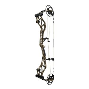 Bear Execute 32 Compound Hunting Bow