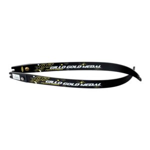 Gillo Q7 ILF Recurve Limbs