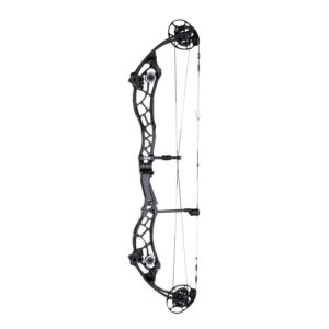 Bowtech Reckoning 36 Gen2 Compound Target Bow (Long Cam)
