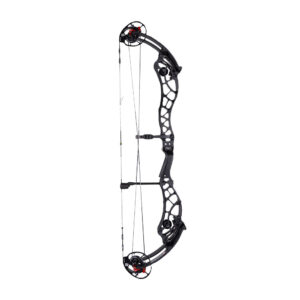 Bowtech Reckoning 36 Gen2 SD Compound Target Bow