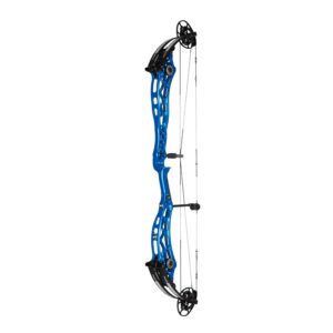 Bowtech Reckoning 39 Gen2 Compound Target Bow (Long Cam)