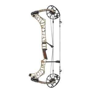 Mathews Phase4 29 Compound Hunting Bow