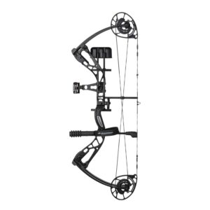 Diamond Alter Compound Bow with R.A.K. Package