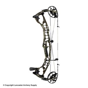 Hoyt VTM 31 Compound Hunting Bow