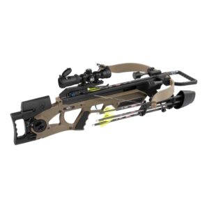 Excalibur Assassin Extreme Crossbow Package
