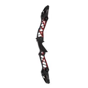 WIAWIS ATF-DX 27" ILF Recurve Riser (Two-Tone Colors)