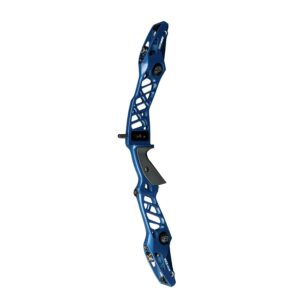 WIAWIS ATF-DX 27" ILF Recurve Riser