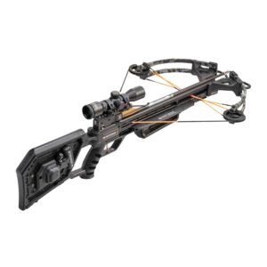 Wicked Ridge Blackhawk XT Crossbow Package (ACU50)