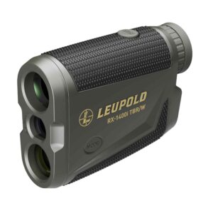 Leupold RX-1400i TBR/W Gen2 Rangefinder (Open Box X1044733)