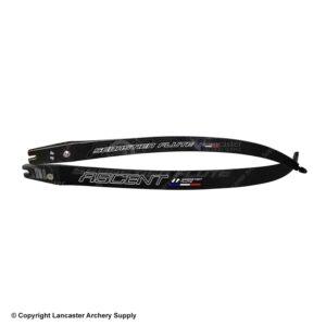Sebastien Flute Ascent Carbon Foam Recurve Limbs (Open Box X1036069)