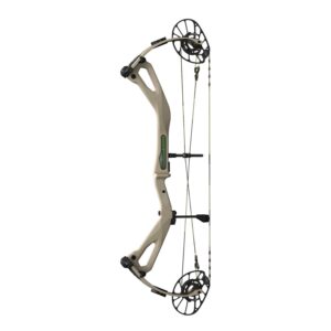 PSE Nock On Carbon Levitate Compound Hunting Bow
