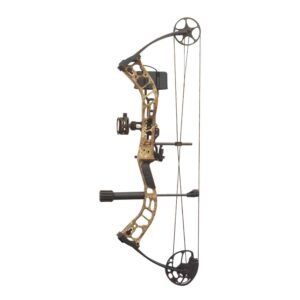 PSE Stinger ATK Compound Bow Hunter Package (SS Cam)