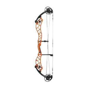 Bowtech Reckoning 36 Gen 2 Compound Target Bow (Medium Cam, Custom Colors)