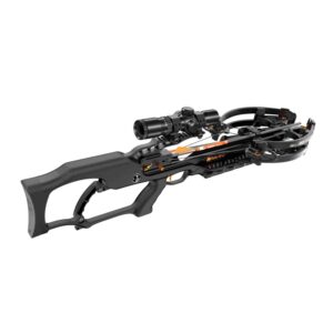 Ravin R10 Crossbow Package (Black)