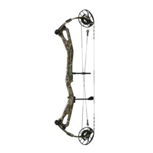 PSE Mach 34 EC2 Carbon Compound Hunting Bow