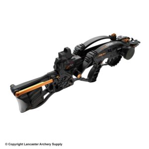 Ravin R18S Crossbow Package (Black)