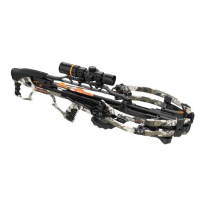 Ravin R29X XK7 Camo Crossbow Package