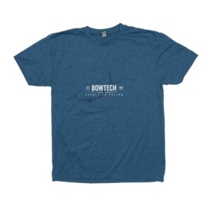 Bowtech Tonal Elk Antler Tee