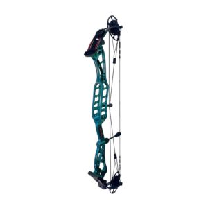 Darton Exodus Compound Bow w/ Black Limbs