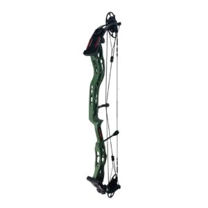 Darton Departure Compound Bow w/ Black Limbs