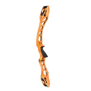 Hoyt GMX 3 Series 25" Grand Prix ILF Recurve Riser