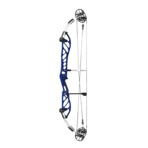 PSE Supra X 37 M2 Compound Target Bow