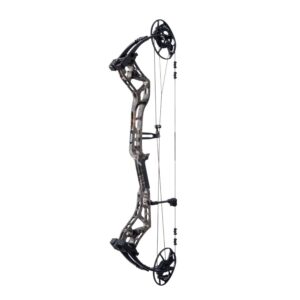 Bear Surpass Compound Hunting Bow