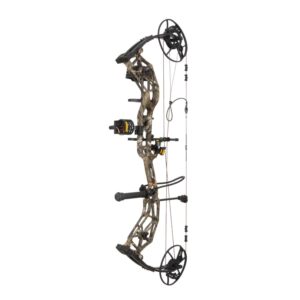 Bear Paradigm RTH Compound Hunting Bow