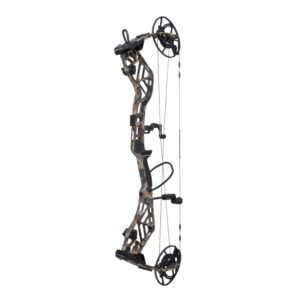 Bear Persist Compound Hunting Bow