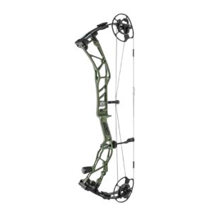 Elite Allure Compound Hunting Bow