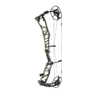 Elite Ethos Compound Hunting Bow