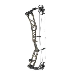 Elite Kairos Compound Hunting Bow