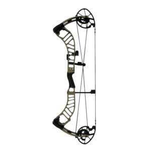 Prime RVX 2 Compound Hunting Bow