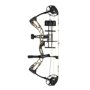 Diamond Pro 320 Compound Hunting Bow